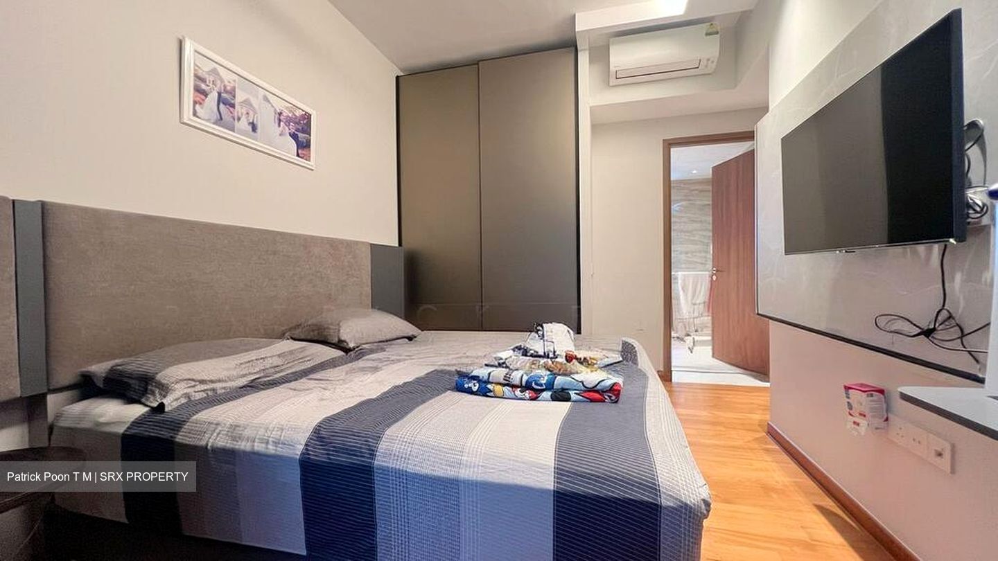 Fourth Avenue Residences (D10), Apartment #499311951